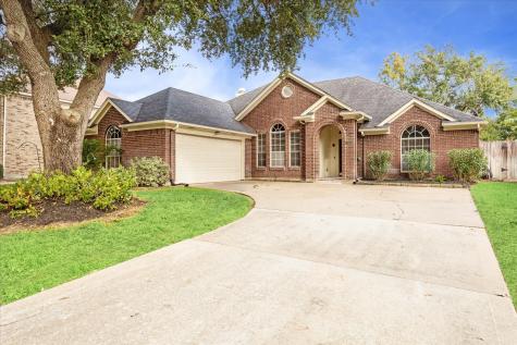 3106 Redwood Shadows Court Houston TX 77084