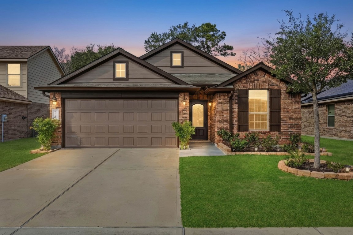 9431 Paloma Creek Drive Tomball TX 77375
