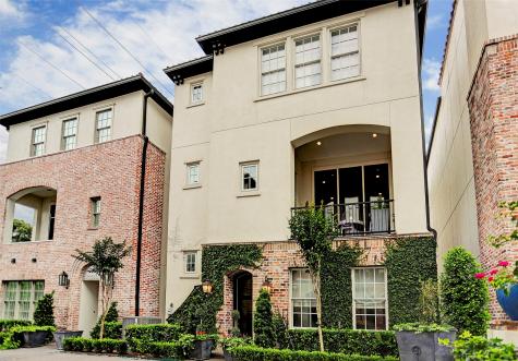 1152 Mosaico Lane Houston TX 77055