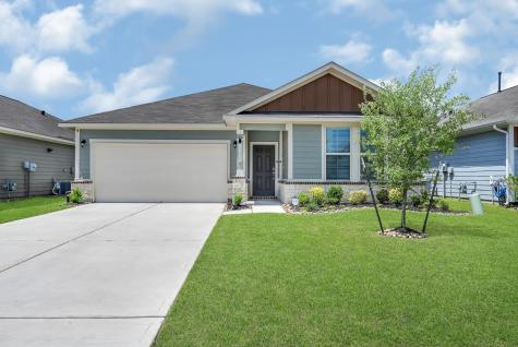 25624 Northpark Spruce Drive Porter TX 77365