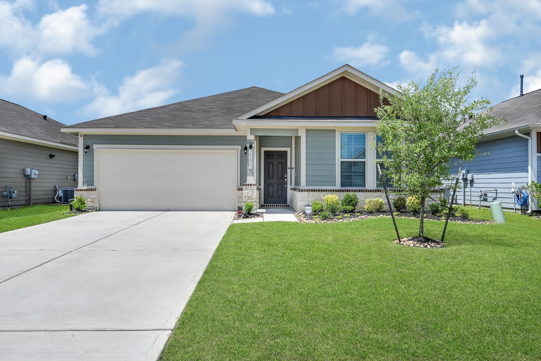 25624 Northpark Spruce Drive Porter TX 77365