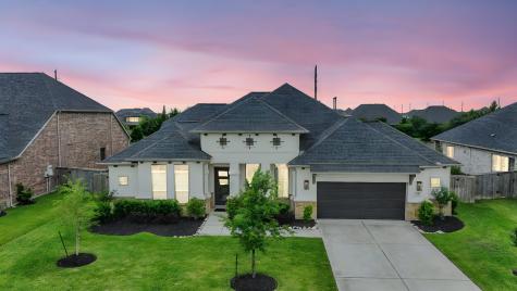 29107 Abbey Grove Lane Katy TX 77494