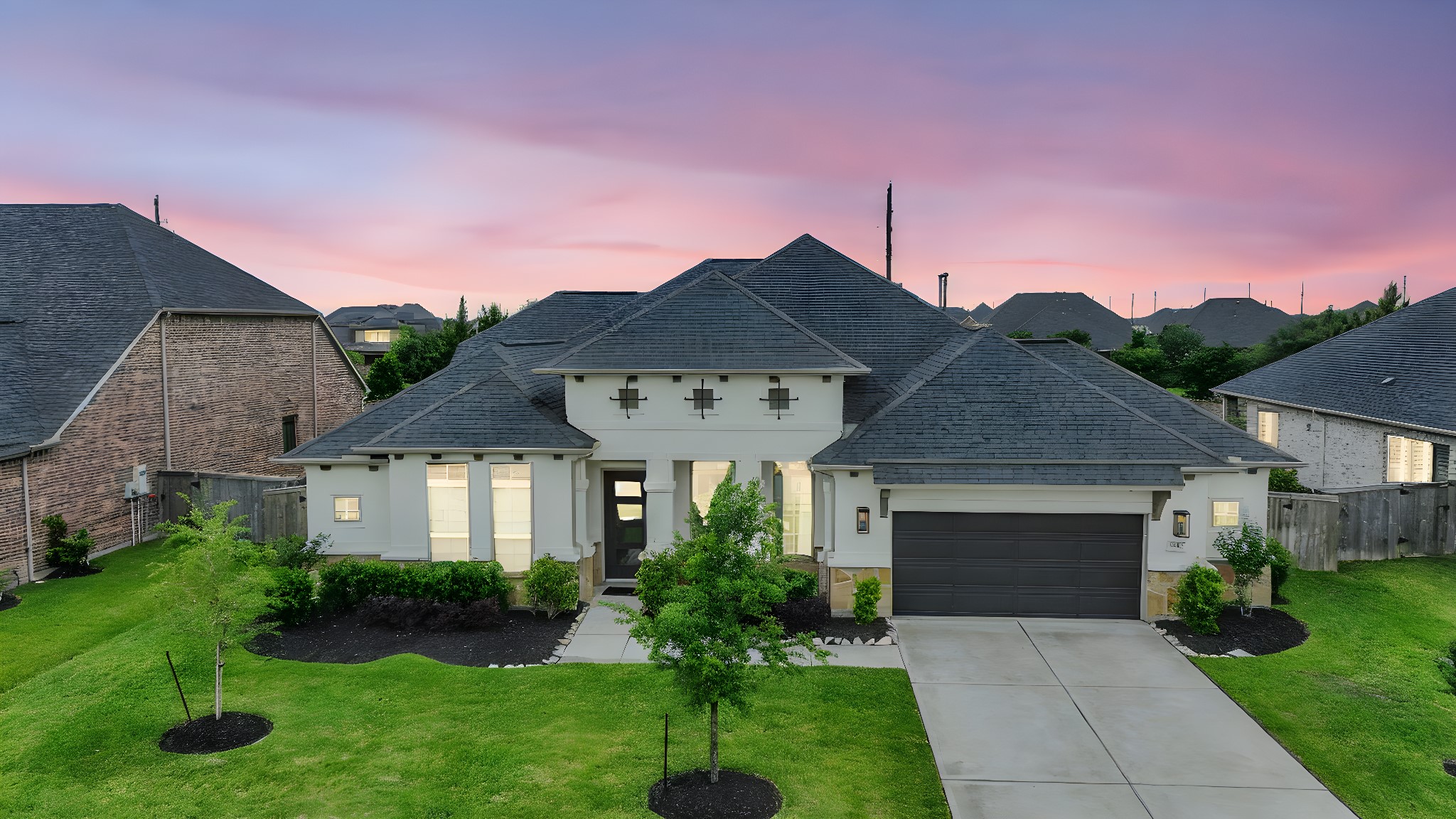 29107 Abbey Grove Lane Katy TX 77494