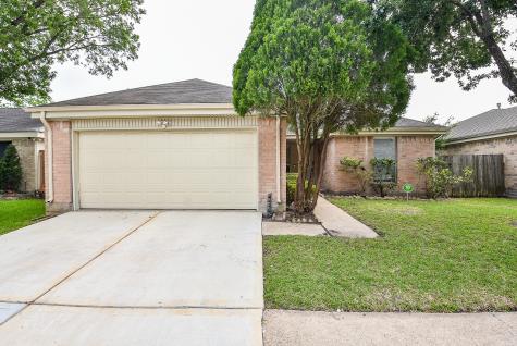 13527 Laurel River Drive Houston TX 77083