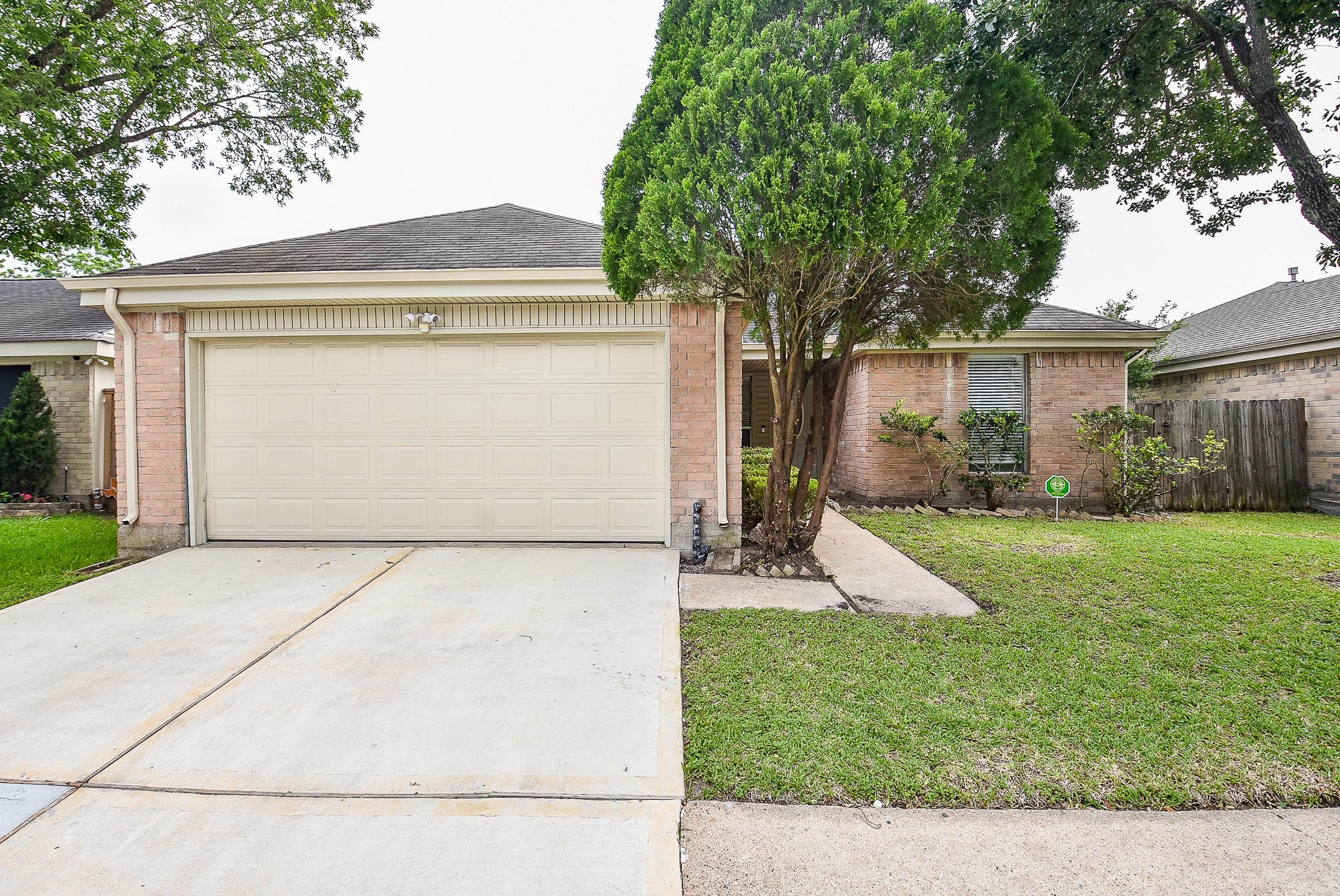 13527 Laurel River Drive Houston TX 77083
