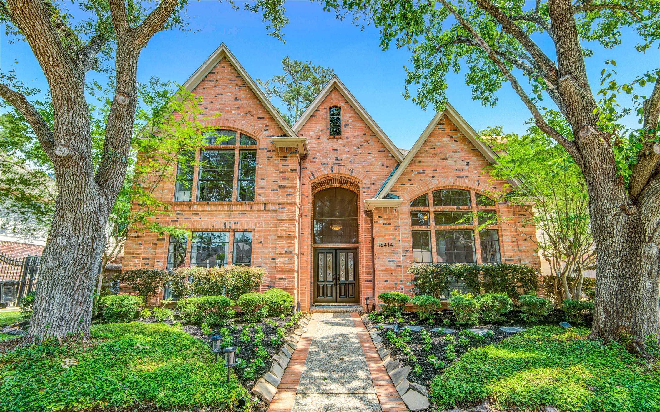 16414 Graven Hill Drive Spring TX 77379