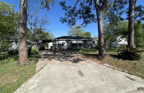 13915 Nitida Street Houston TX 77045