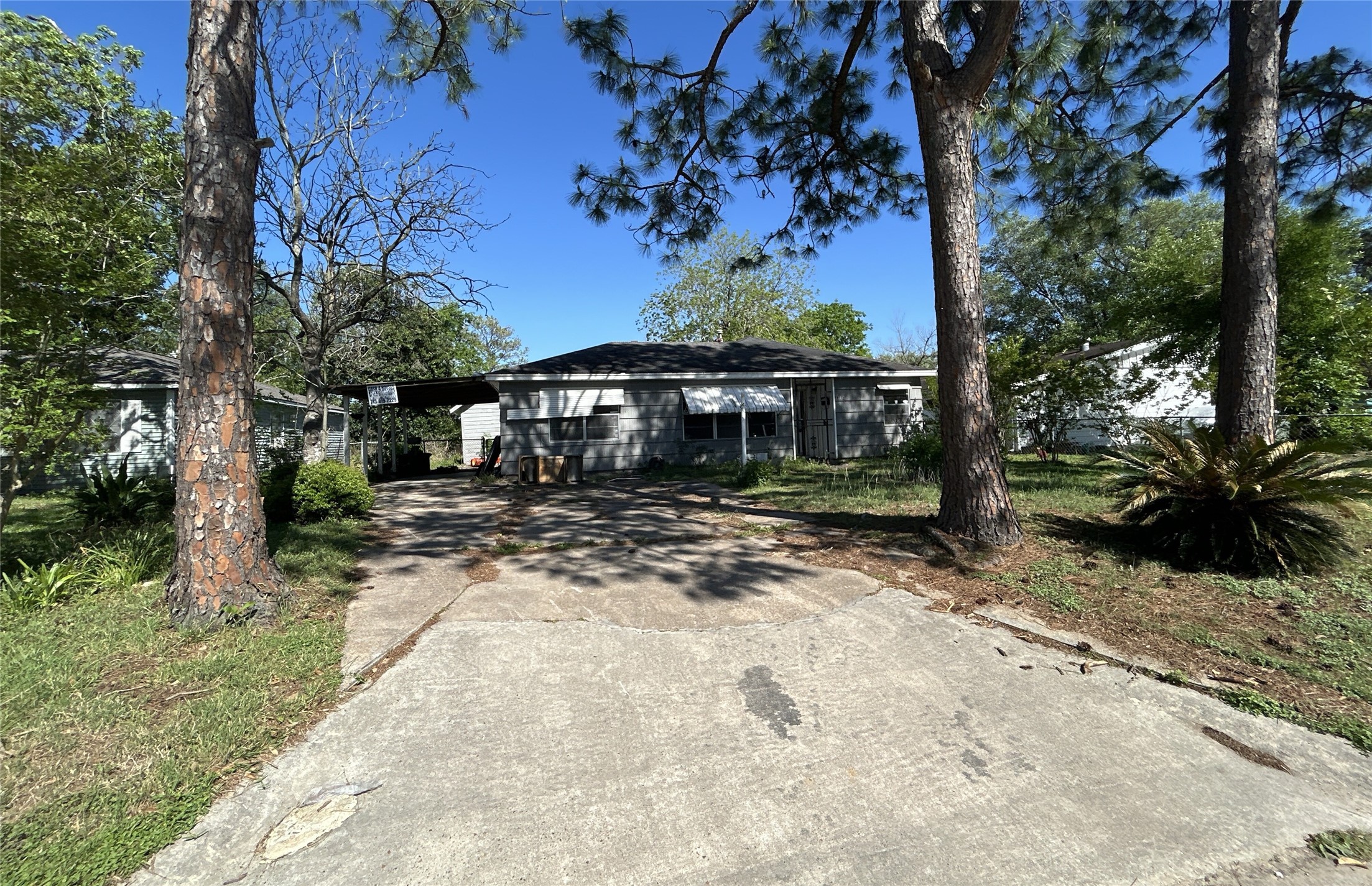 13915 Nitida Street Houston TX 77045