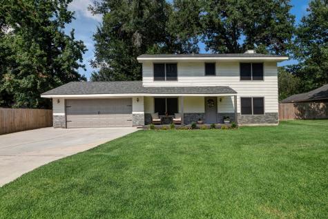12416 Lyra Drive Willis TX 77318