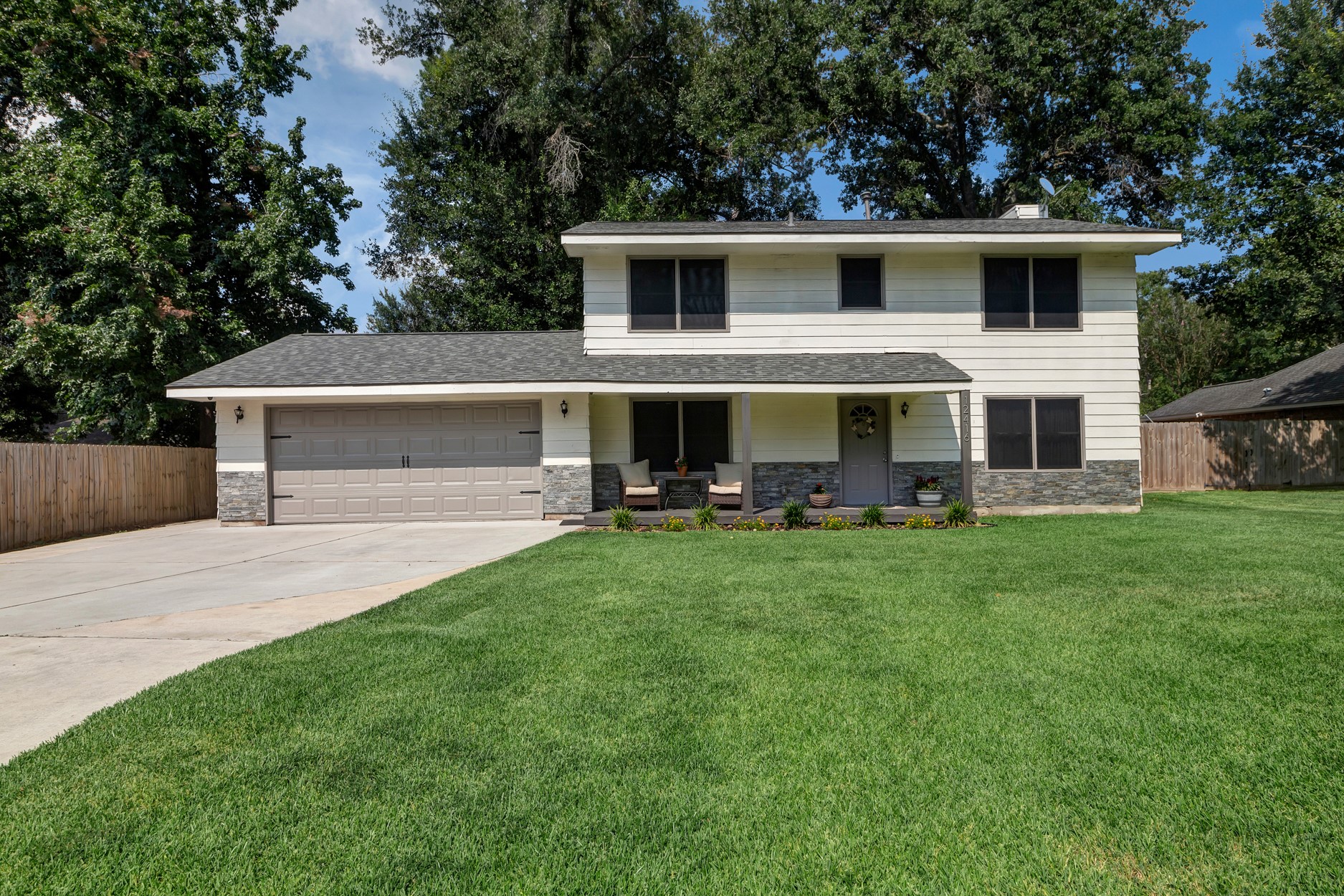 12416 Lyra Drive Willis TX 77318