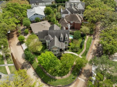 3822 Purdue Street Houston TX 77005