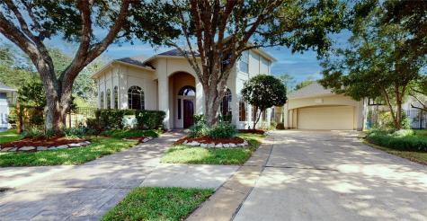 12503 Still Harbour Drive Houston TX 77041