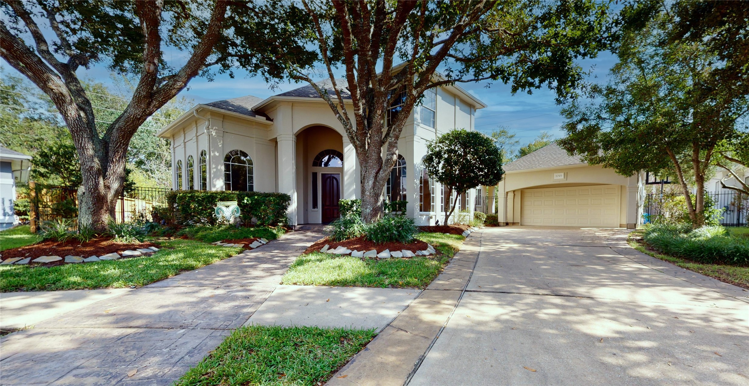 12503 Still Harbour Drive Houston TX 77041