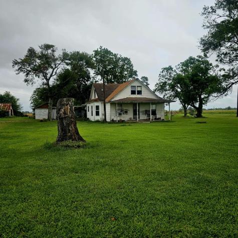 1707 Fm 1162 Road El Campo TX 77437