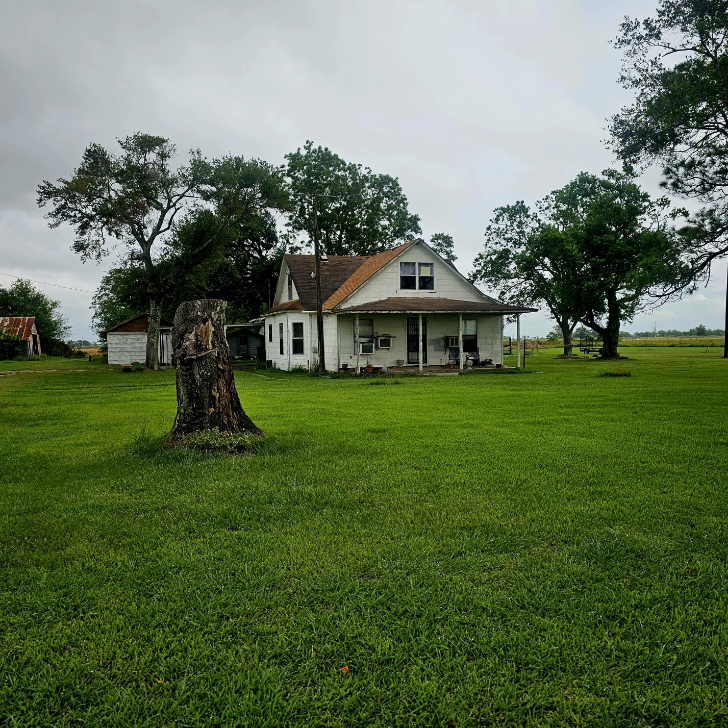 1707 Fm 1162 Road El Campo TX 77437