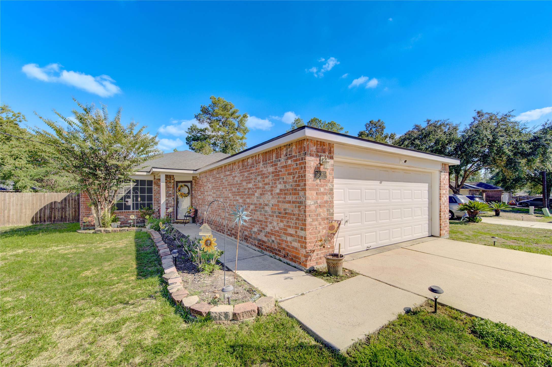 16369 Hidden River Court Conroe TX 77302