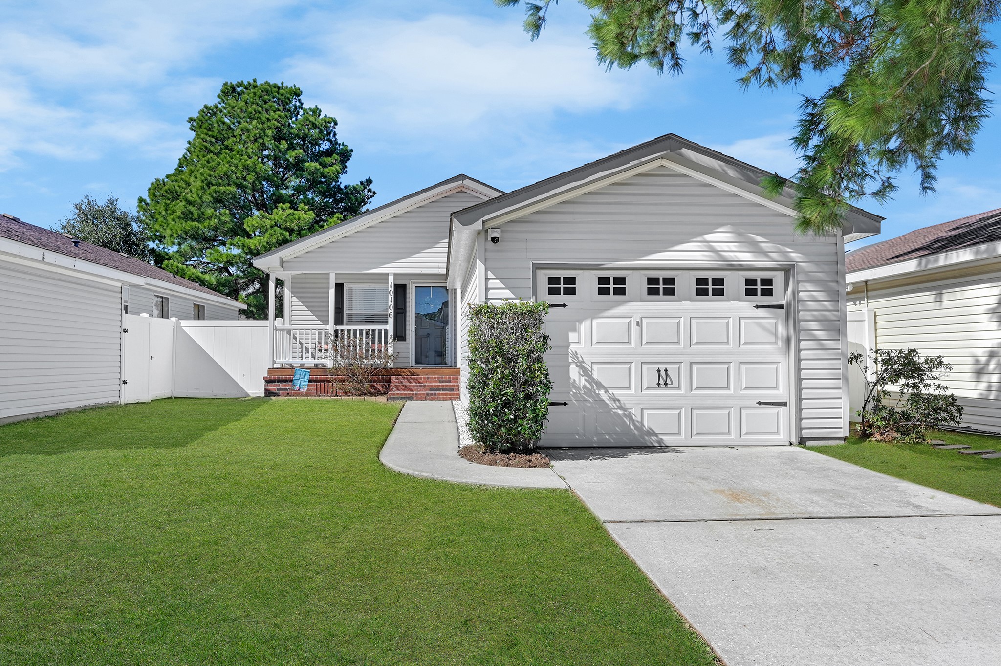 10106 Elderberry Park Lane Tomball TX 77375