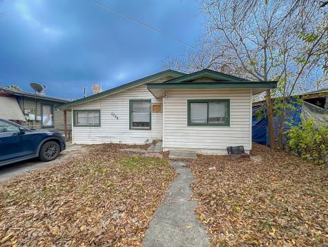 1026 Flanders Avenue San Antonio TX 78211