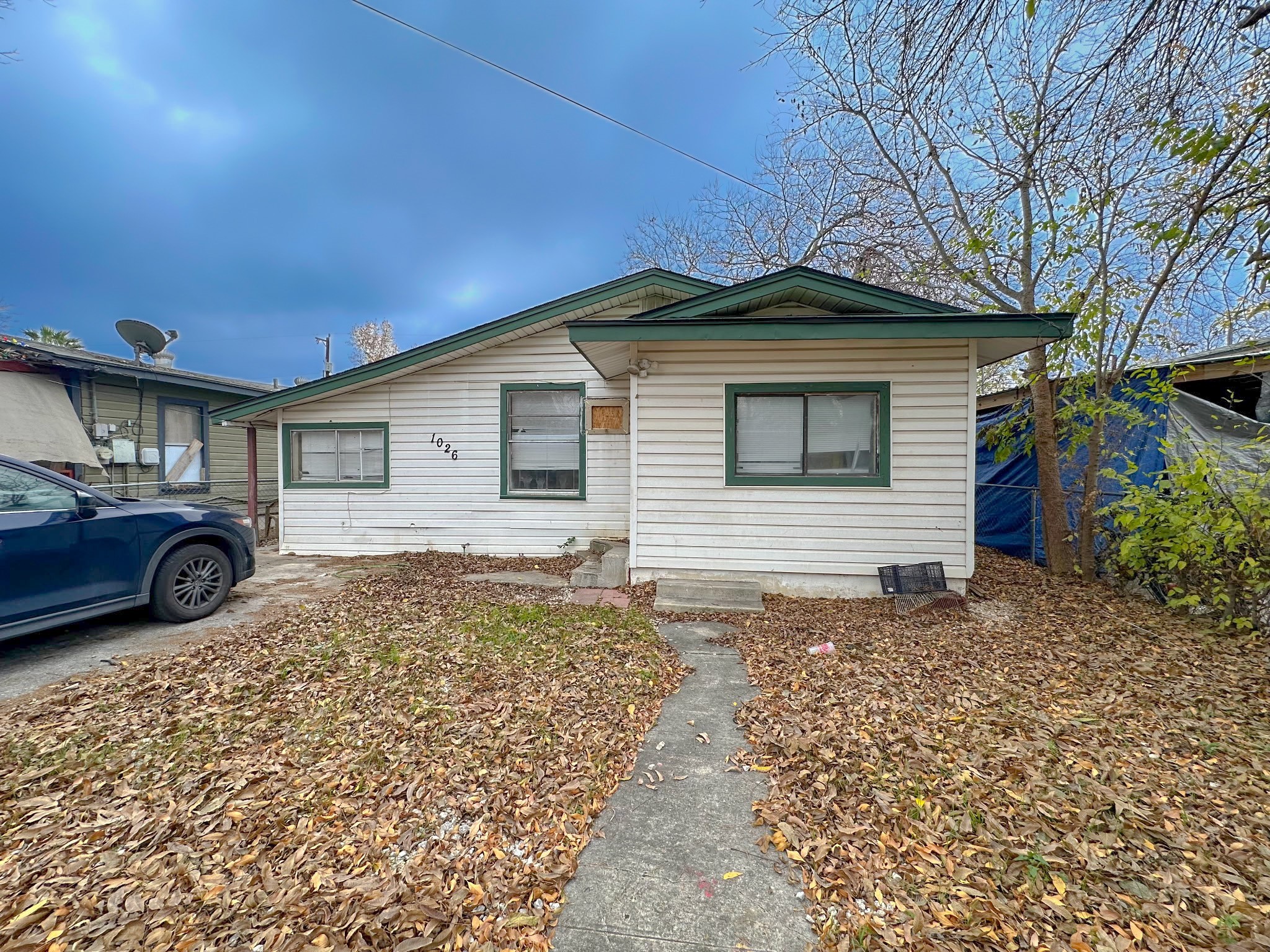 1026 Flanders Avenue San Antonio TX 78211