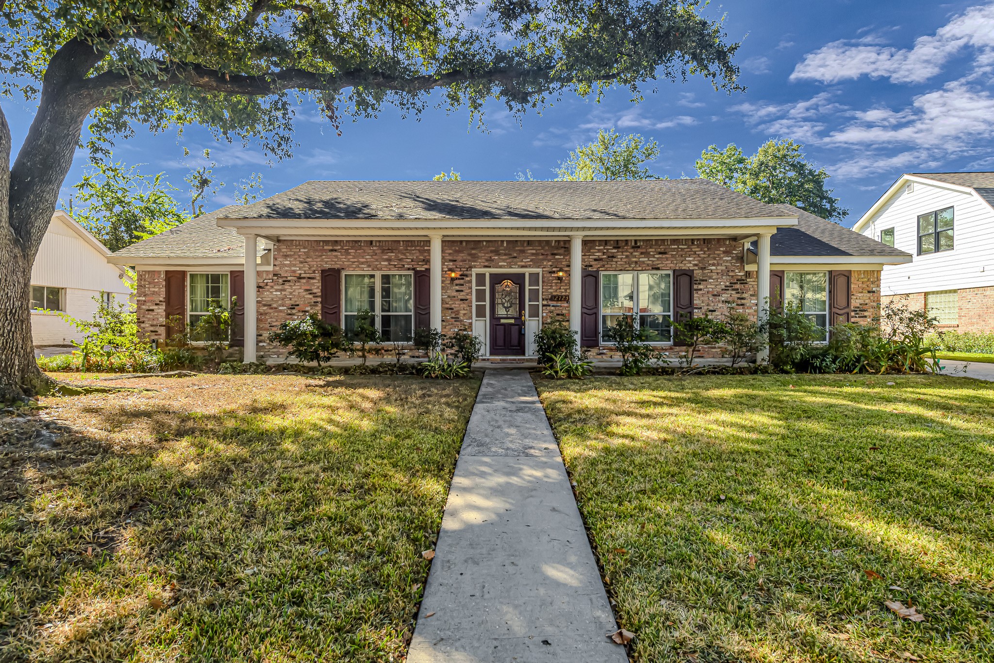 12723 Kingsride Lane Houston TX 77024