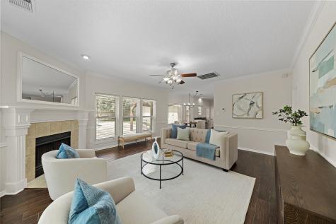 1710 Falcon Ridge Boulevard Friendswood TX 77546