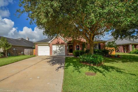 2143 Ridgefield Park Lane Richmond TX 77469