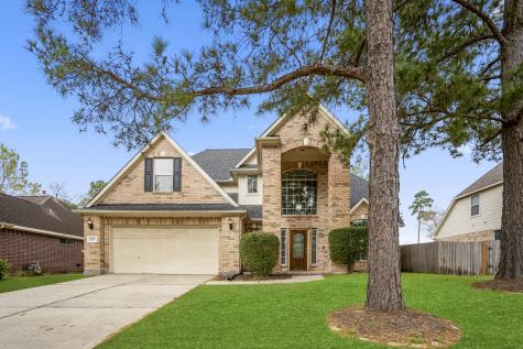 23227 Kobi Park Court Spring TX 77373