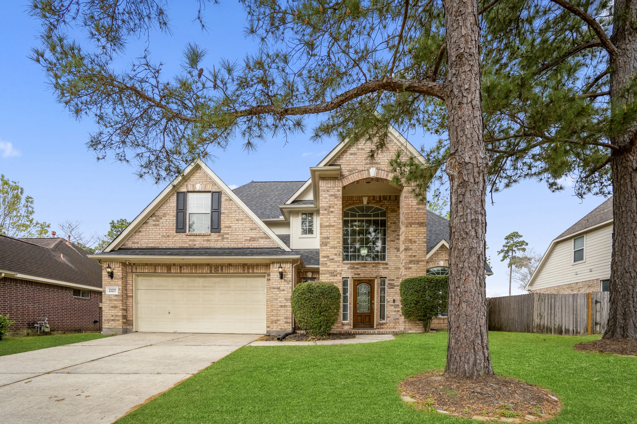 23227 Kobi Park Court Spring TX 77373