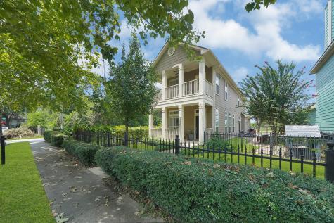4746 Cashel Glen Drive Houston TX 77069
