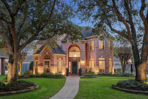 19311 Kessington Lane Houston TX 77094