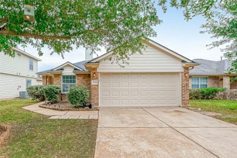 19322 Grand Colony Court Katy TX 77449