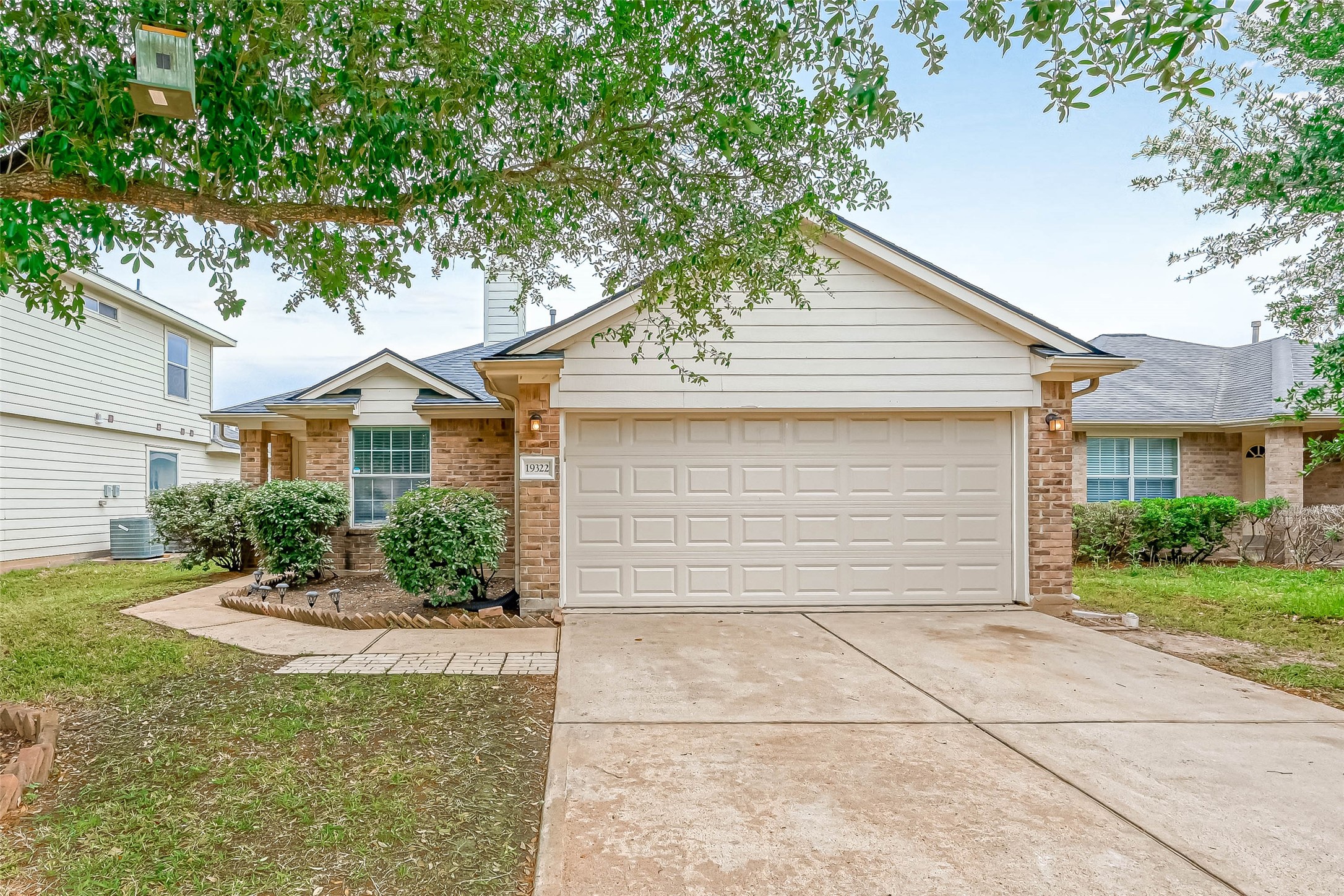 19322 Grand Colony Court Katy TX 77449