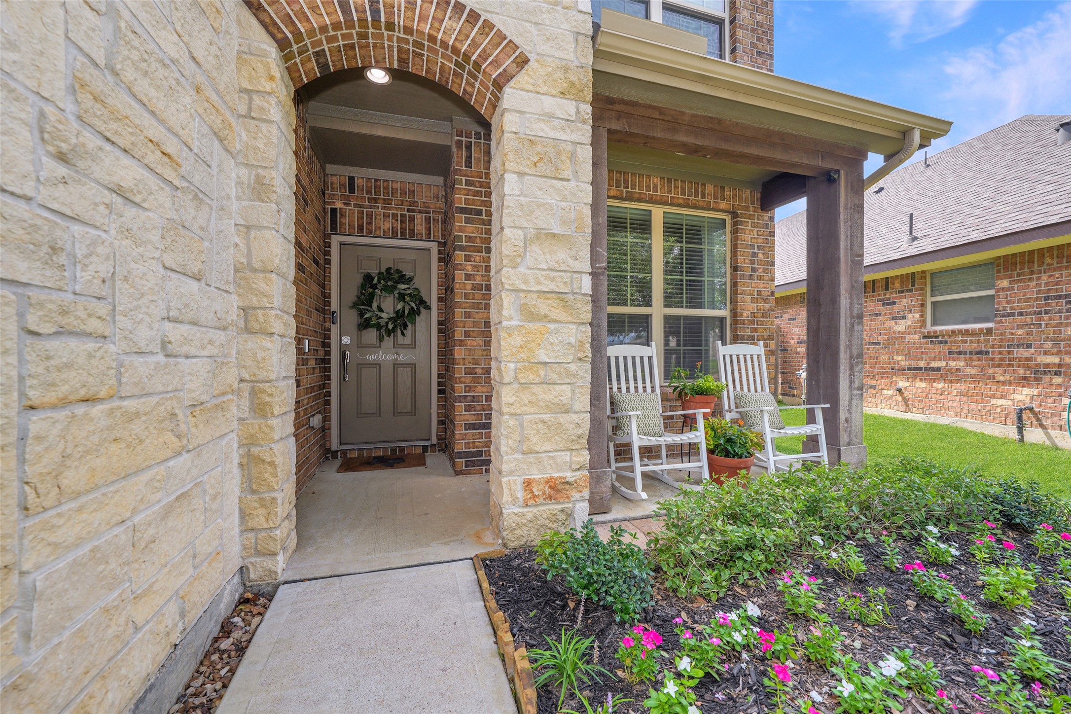 5107 Ivory Glass Drive Katy TX 77493