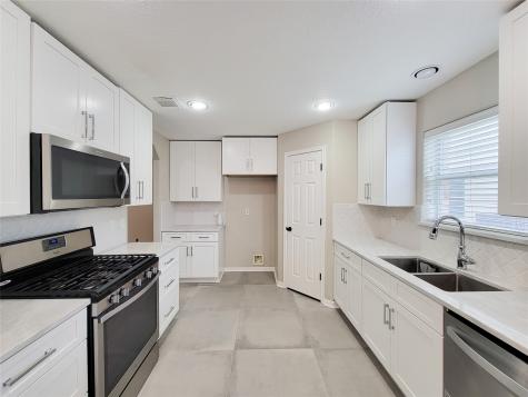 6715 Northridge Trace Lane Spring TX 77379