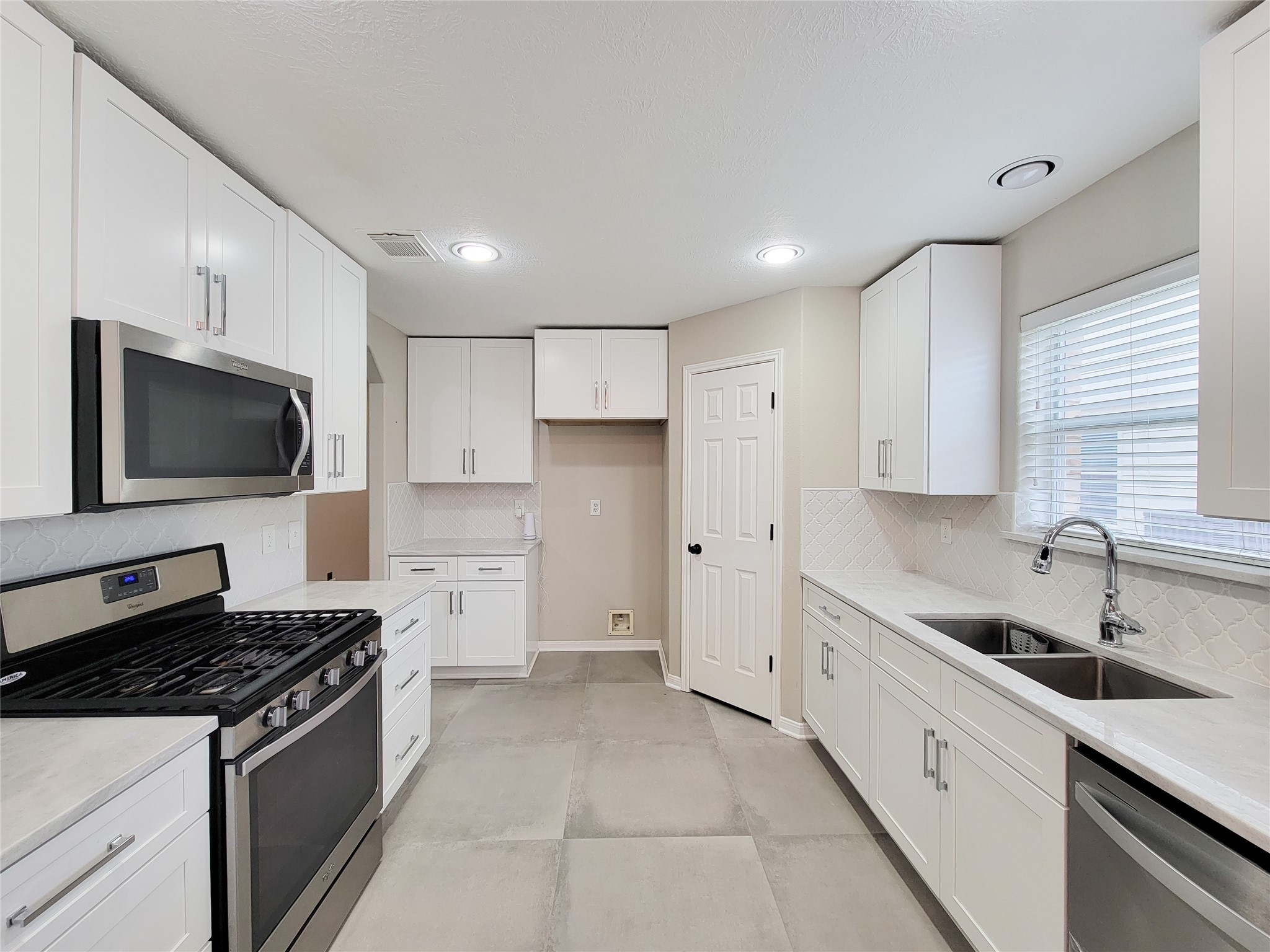 6715 Northridge Trace Lane Spring TX 77379