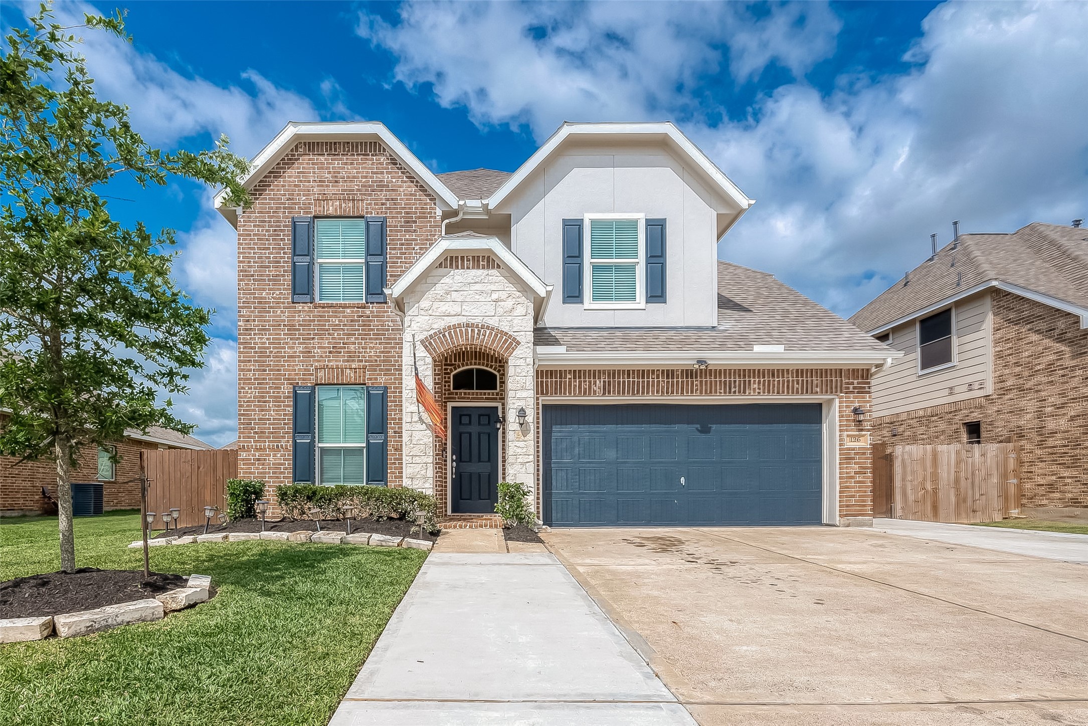 126 San Marcos Drive Baytown TX 77523