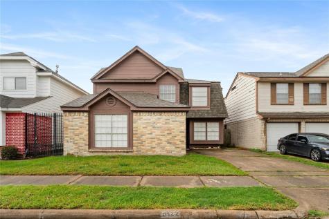 6422 Chatham Island Lane Houston TX 77035