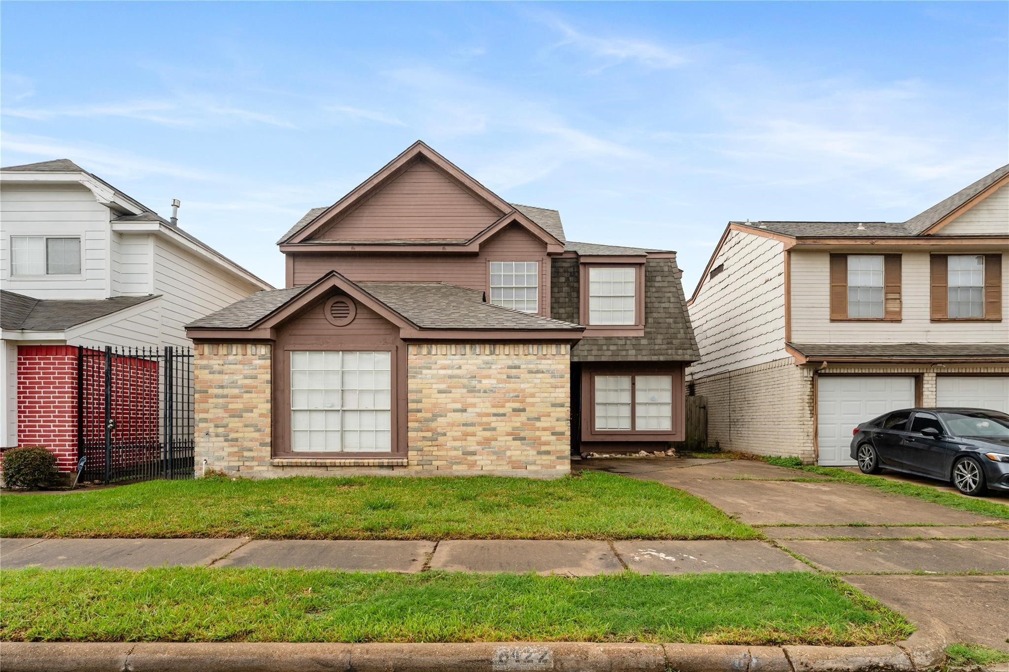6422 Chatham Island Lane Houston TX 77035