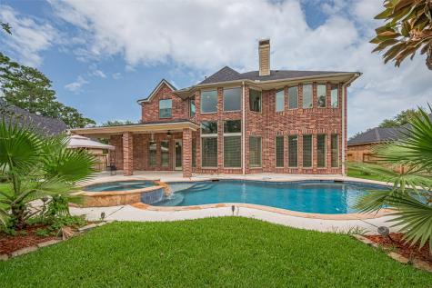 13606 Stern Creek Lane Houston TX 77044