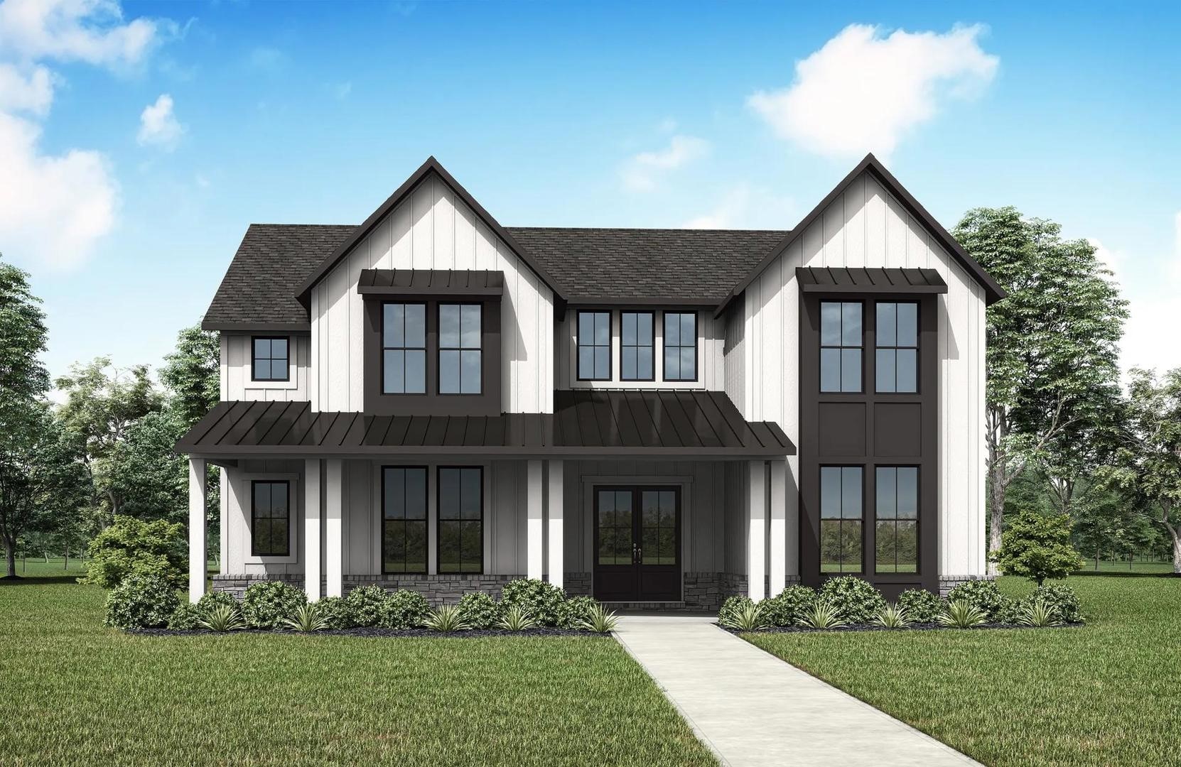 11738 Pitter Patter Drive Montgomery TX 77316