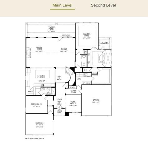 11738 Pitter Patter Drive Montgomery TX 77316
