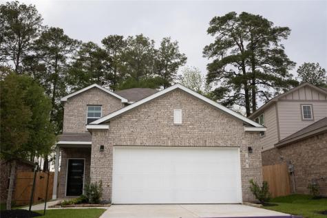 64 Valiant Ridge Trail Magnolia TX 77354