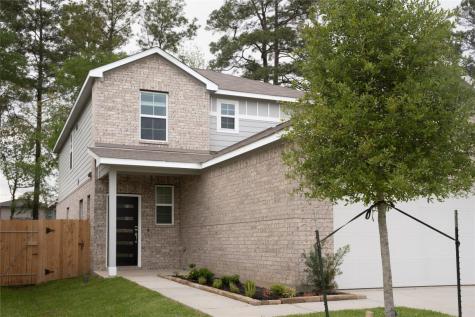 64 Valiant Ridge Trail Magnolia TX 77354