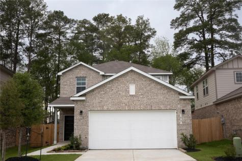 64 Valiant Ridge Trail Magnolia TX 77354