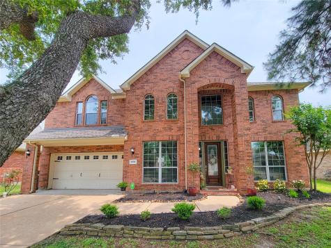 10506 Cobalt Falls Drive Houston TX 77095