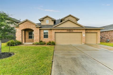 7727 London Tower Lane Houston TX 77044