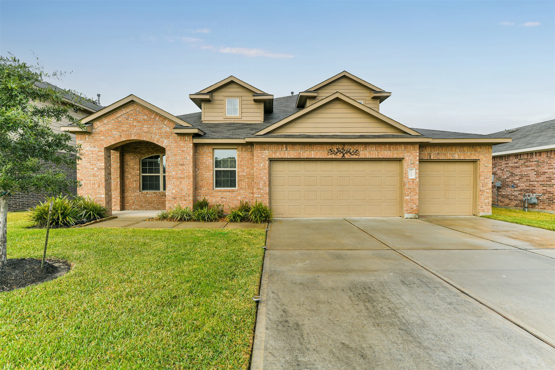 7727 London Tower Lane Houston TX 77044