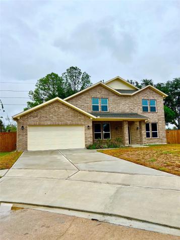 10114 Early Spring Drive Houston TX 77064