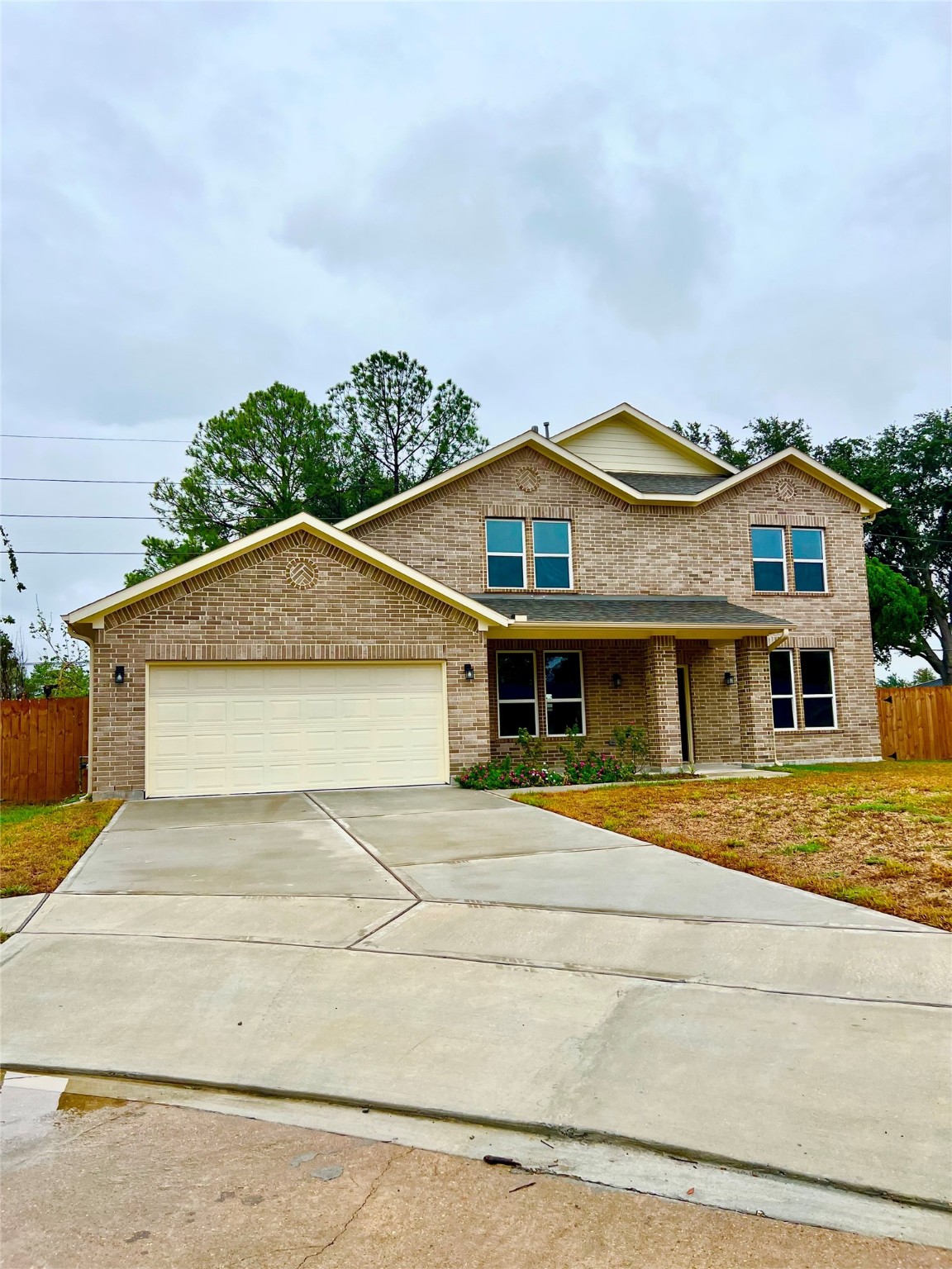 10114 Early Spring Drive Houston TX 77064