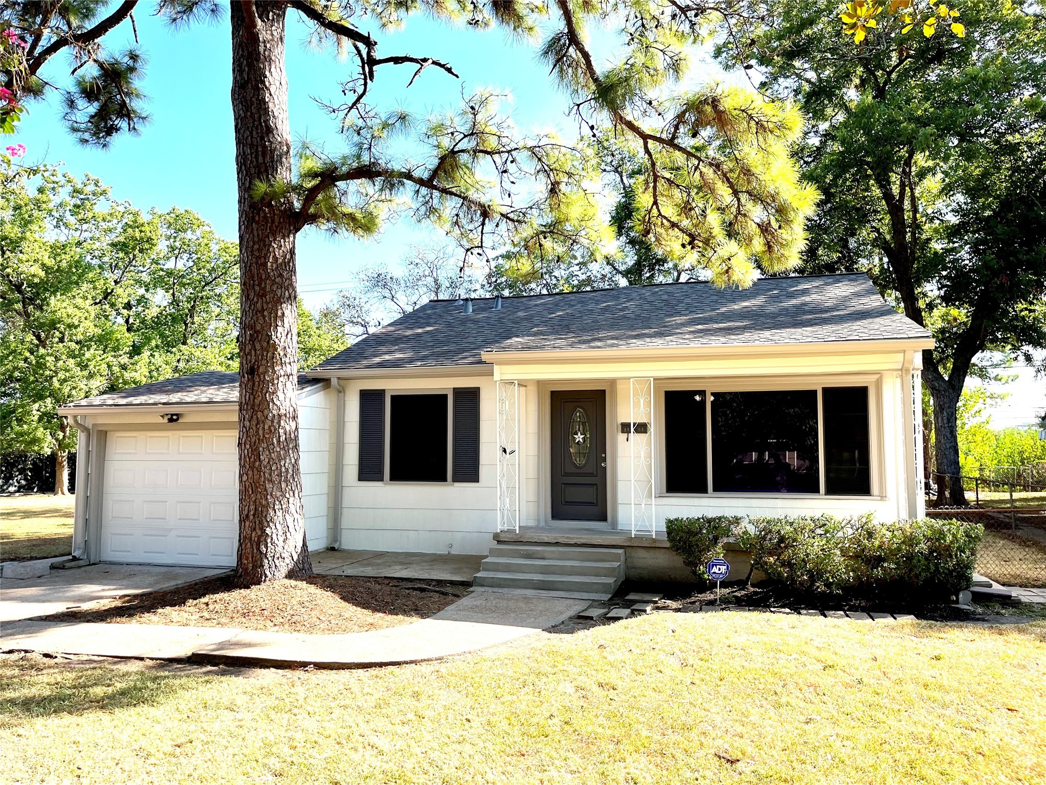 2903 Shady Park Drive Houston TX 77017